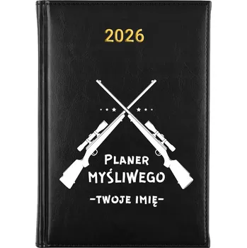 Kalendář Knižní kalendář 2026 A5 vícebarevný