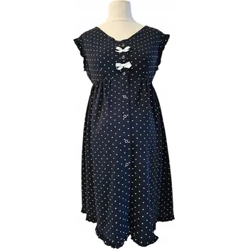 Podprsenka Košile pro kojící Coala L bavlna krátký rukáv