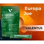 Valentus Europa Joe – Hubnoucí káva každý den Balenie: 30ks x 5g Soutěž o běžecký pás zdarma