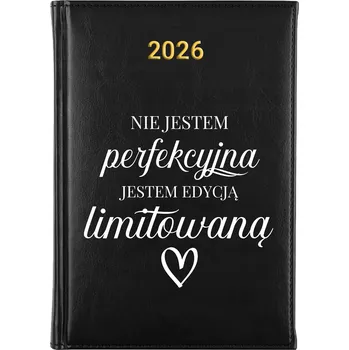 Kalendář Knižní kalendář 2026 A5 vícebarevný