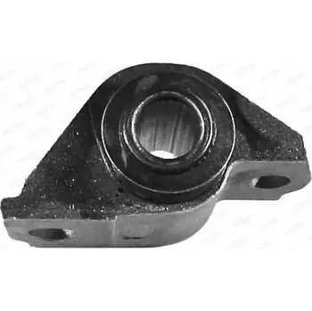 Zavěšení kol SILENTBLOK RAMENE [MOOG]