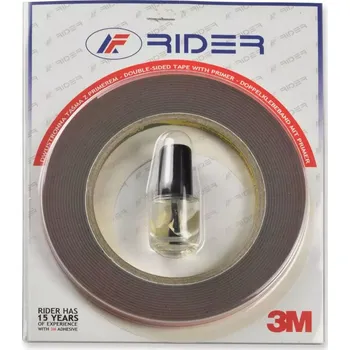 Lepicí páska Oboustranná lepicí páska 3M pro lišty a emblémy