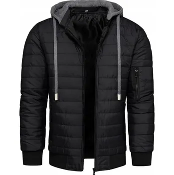 Pánská softshellová bunda M - PÁNSKÁ PŘECHODNÁ BUNDA