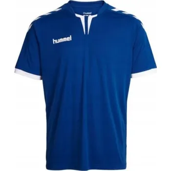 Pánské tričko Tričko Hummel s krátkým rukávem vel. XL