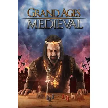Počítačová hra Grand Ages: Medieval (GOG)
