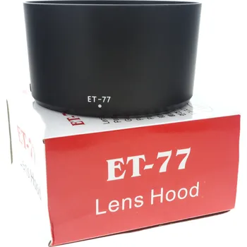 Sluneční clona ET-77 pro Canon RF 85mm f/2 Macro IS STM