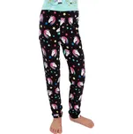 Dívčí legíny Betty mode jednorožci