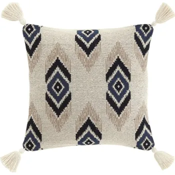 Dekorativní polštářek Bavlněný dekorační polštář 45x45 cm Emir Ika – Pineapple Elephant ID_1799868