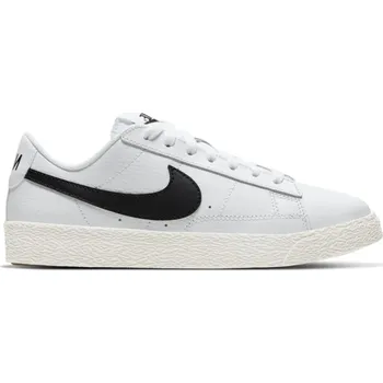 Dámské tenisky Nike Blazer Low White Black (GS) Velikost: 39 CZ7106-101