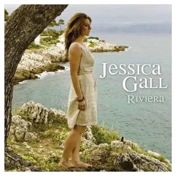 Zahraniční hudba CD Jessica Gall: Riviera 2025