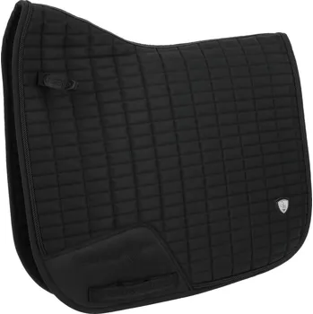 Drezurní dečka pod sedlo PRO SERIES Combo master Černá DL FULL