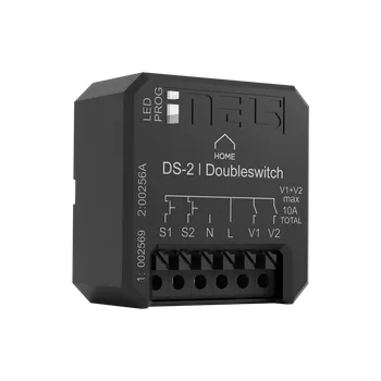 vypínač DS-2