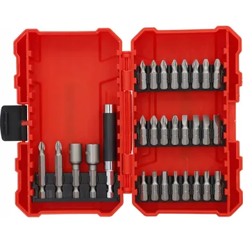 Bit DRAUMET bity sada 29 ks