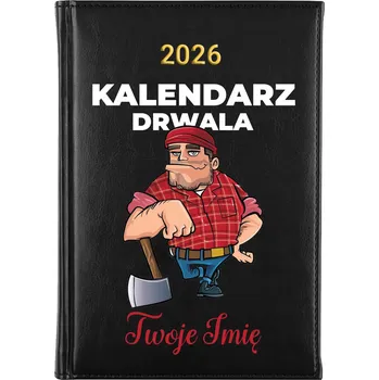 Kalendář Knižní kalendář 2026 A5 vícebarevný