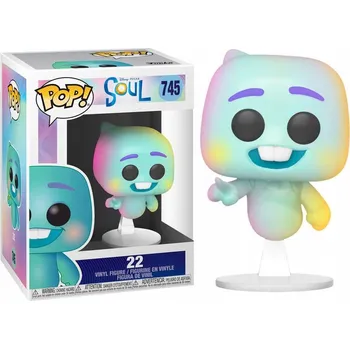 Figurka Funko Pop! Soul 22