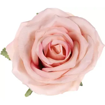 umělá květina Růže vazbová 12 ks KUM3311-OLDPINK - SLEVA 3% s kodem radost25