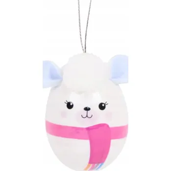 Velikonoční dekorace Velikonoční závěs vajíčko