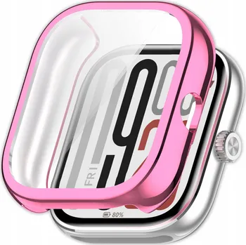 Pouzdro na mobilní telefon Kompletní pouzdro 2v1 Vanfone pro Xiaomi Redmi Watch 5 | 7 BAREV