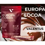 Valentus Europa Cocoa – Hubnoucí čokoláda Balenie: 30 ks Soutěž o běžecký pás zdarma