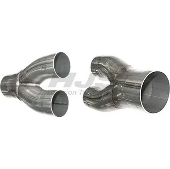 Výfukový systém Výfuková trubka, univerzální HJS 90 60 5150