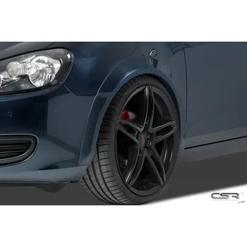 Blatník karosérie Rozšiřující lemy blatníku CSR - Volkswagen Golf VI