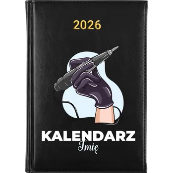 Příslušenství pro čtečku elektronické knihy Knižní kalendář 2026 A5 vícebarevný