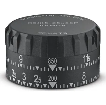 Puškohled Individuálně nastavitelná krytka Swarovski Optik PXC pro X5(i)