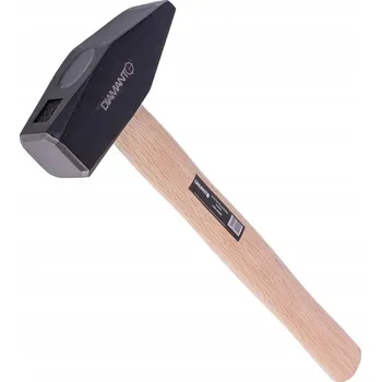 Kladivo Kladivo zámečnické /IMPORT/ 2,0 kg DIAMANTO CON-HHM-0200 [p-6]