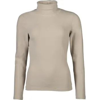 HKM Triko s rolákem Eva HKM, dámské, beige XL