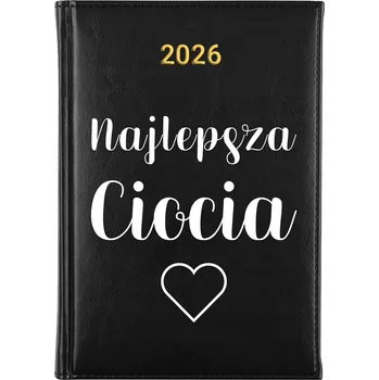 Kalendář Knižní kalendář 2026 A5 vícebarevný