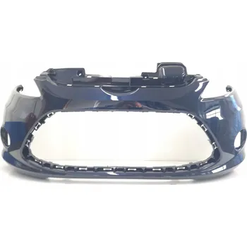 Posilovač řízení NÁRAZNÍK FORD FIESTA JA8 08-13