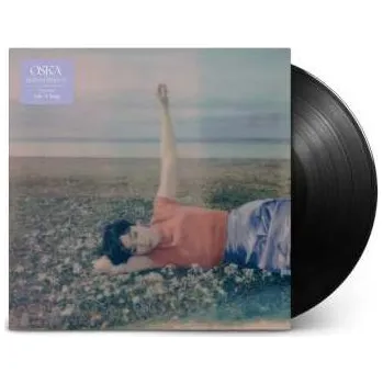 Zahraniční hudba LP Oska: Refined Believer 2025