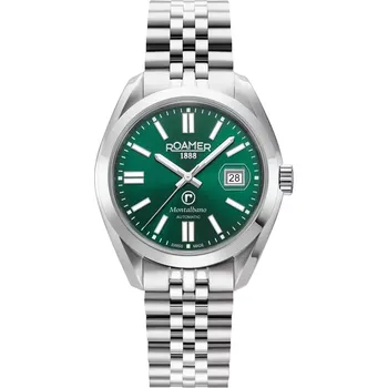 Hodinky Hodinky ROAMER 996983 41 75 20