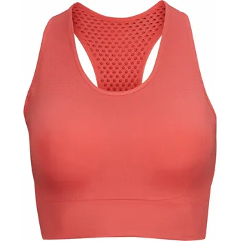 Podprsenka Athmove Amoda sportovní podprsenka - 0 - růžová - XXS-XS