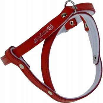 Postroj pro psa Champion Postroj 60 červený [SD(R)]