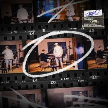 Zahraniční hudba LP Shuko: Tracklib 2025