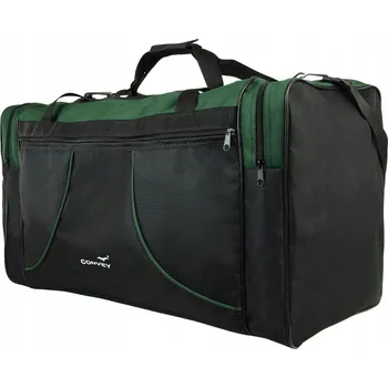 Cestovní taška Sportovní tréninková cestovní taška velká 55L 64x26x25 Convey, polský