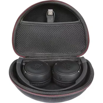 Příslušenství pro čtečku elektronické knihy POUZDRO POUZDRO NA ZIP PRO SLUCHÁTKA JBL TUNE500 T450 T500 ČERNÉ