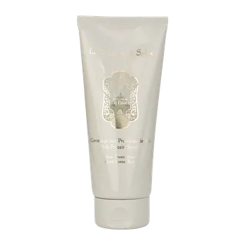 Sprchový gel La Sultane de Saba - Silk Protein Scrub Taj Palace - Musk Incense Rose Fragrance 200 ml
