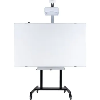 Mobilní interaktivní tabule 88"