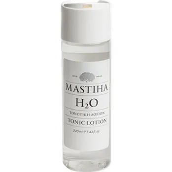 Pleťové tonikum s mastichou