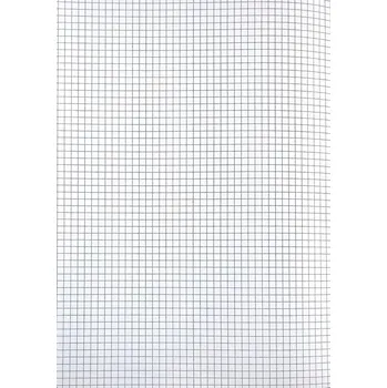 Sešit "Color Touch", A4+, čtverečkovaná, 40+2 listů, žlutá, MITAMA 62013-90260