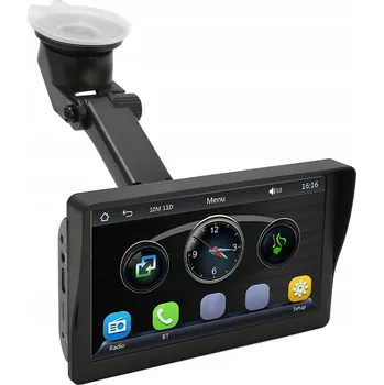 Adaptér do autozapalovače 7 v 1 Zásuvková Lišta Automobilová