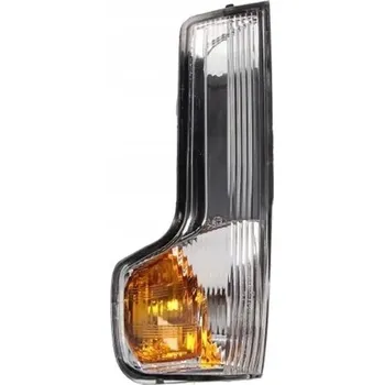 Zavěšení kol Levý blinkr do zrcátka Iveco Daily | 5801823572