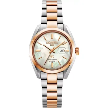 Hodinky Hodinky ROAMER 996990 49 20 20
