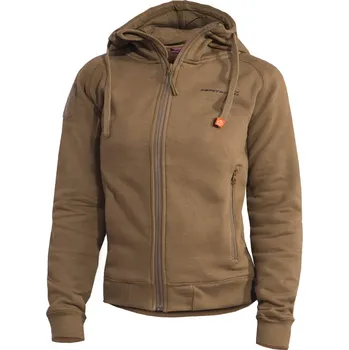 Dámská mikina Mikina dámská APHRODITE COYOTE vel. XL (Mikina dámská APHRODITE COYOTE vel. XL)