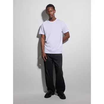 Pánské džíny Džíny baggy - XS - House - černá - 832GS-99J