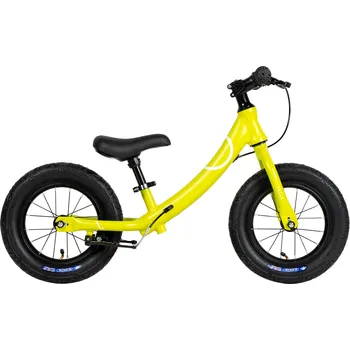 Odrážedlo Odrážedlo PELLS One Evo Yellow Barva: žlutá