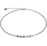 Náhrdelník COEUR DE LION 4464/10-1500