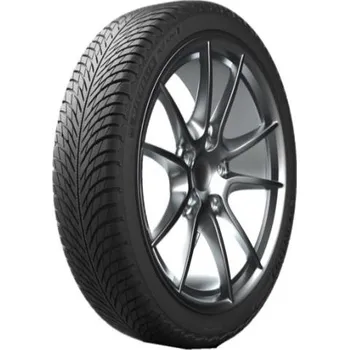 Zimní osobní pneu 235/45 R17 97V MICHELIN PILOT ALPIN 5 XL